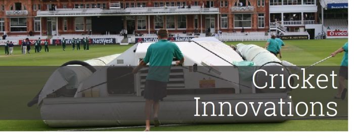 Cricket Innovations