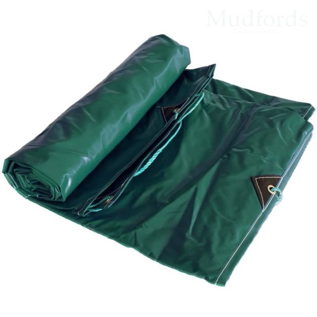 Tarpaulin cover