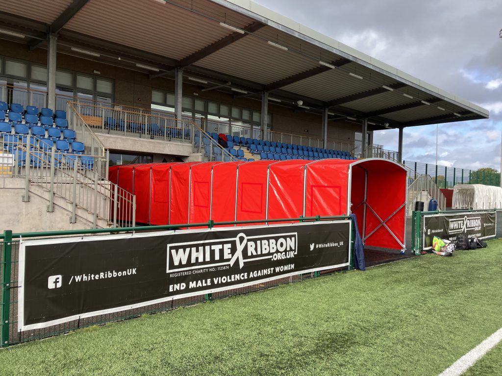 Retractable Stadium Players Tunnels