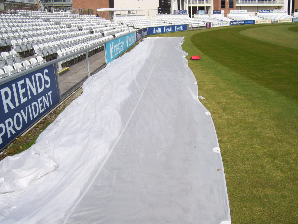 Classic Cricket Flat Sheets