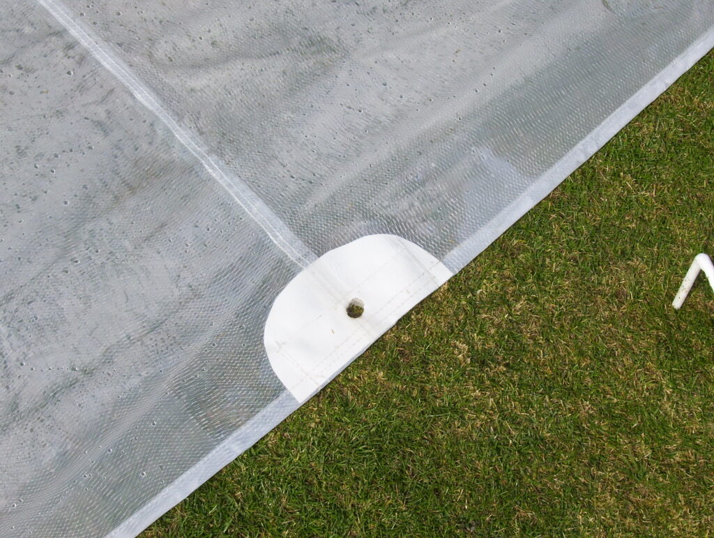 Classic Cricket Flat Sheets