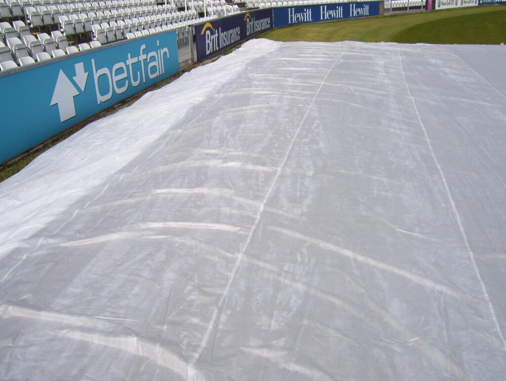 Classic Cricket Flat Sheets