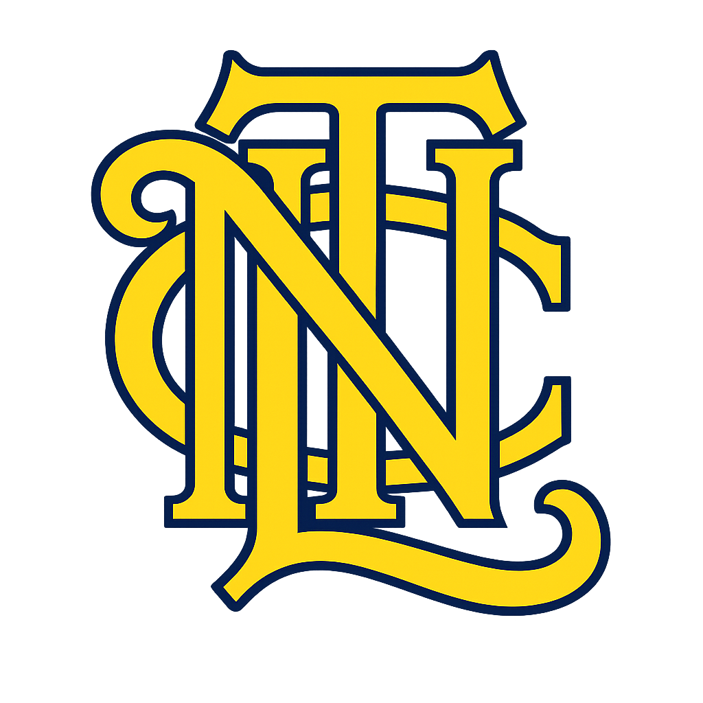 Northern Lawn Tennis Club logo