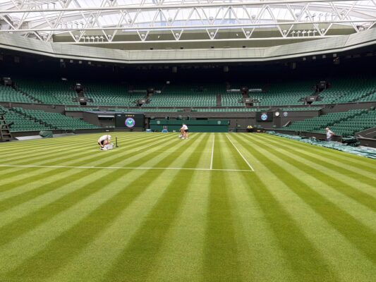 hsbc championship