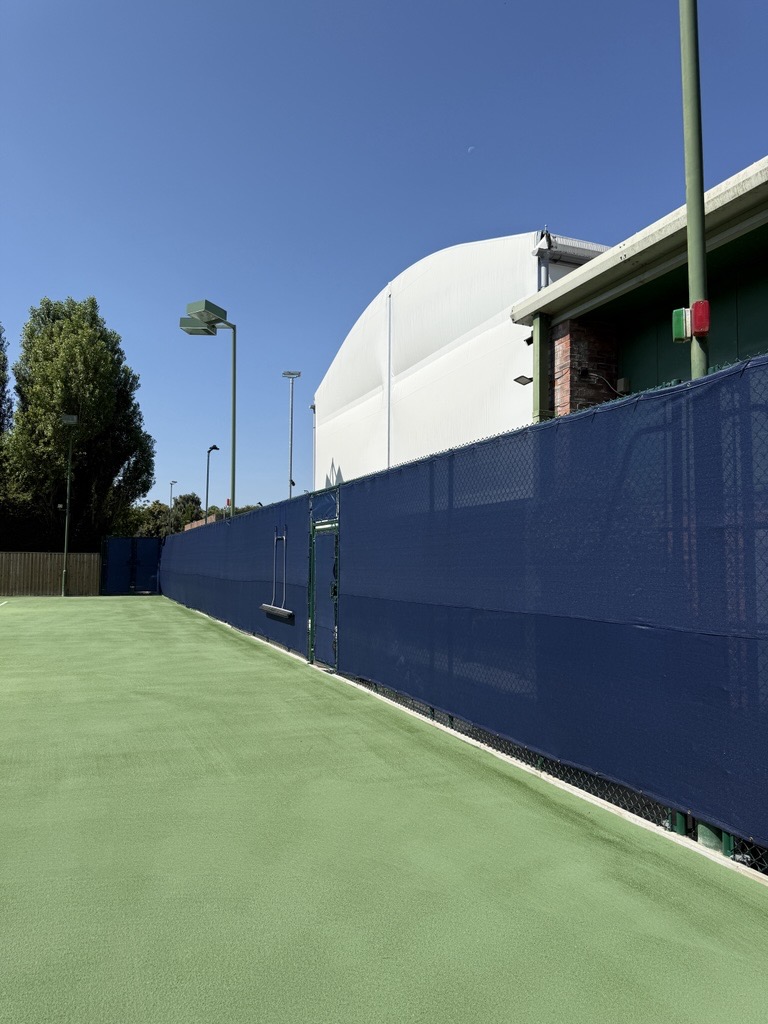 windbreaks