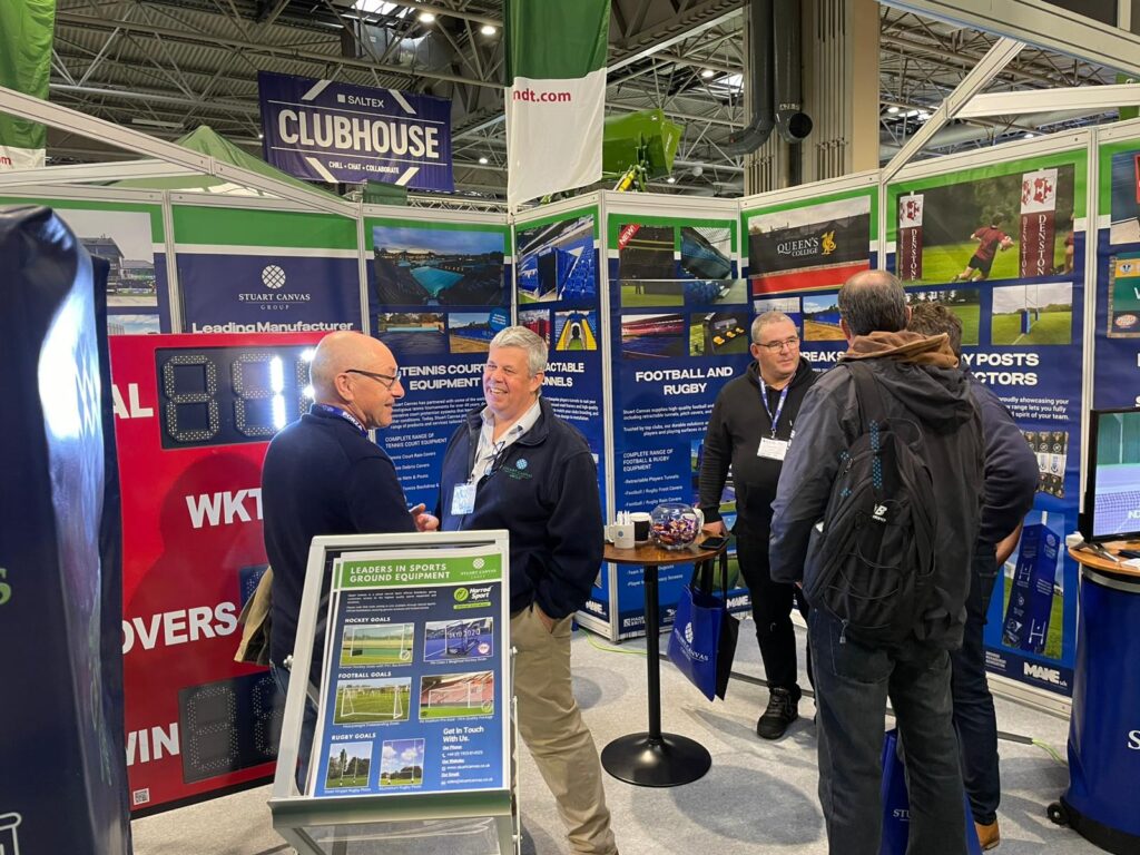 SALTEX 2026